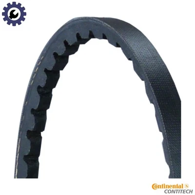 CINTURÓN AVX10X1080 PARA MITSUBISHI SPORT/PAJERO/MONTERO/CHALLENGER/SHOGUN/WAGON 760 Foto 1 de 4