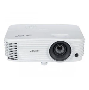 Acer P1157i Dlp 3D Svga 4500 Ansi Lumens Hdmi Vga Usb Portable Projector - Picture 1 of 3