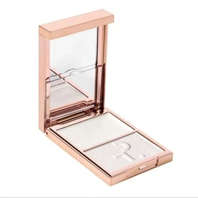 Patrick Ta Major Headlines Crème & Powder Highlighter Duo NEW My Love - Image 1 of 3