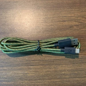 Microsoft Xbox One Elite Series 2 Controller USB-C Halo Edition Charging Cable - Picture 1 of 8