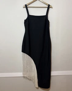 Karen Millen Kleid Damen Large - Bild 1 von 4