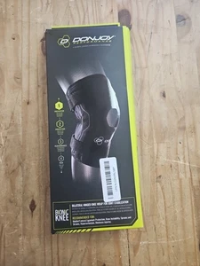 Rodillera biónica DonJoy Performance negra/extra grande - Imagen 1 de 8