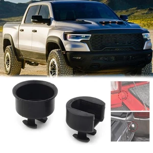 Liftgate Tailgate Hinge Pivot Bushing Insert for 02-09 Dodge Ram 1500 2500 3500 - Bild 1 von 10
