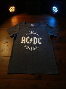 maglietta ac/dc uomo media - Foto 1 di 1