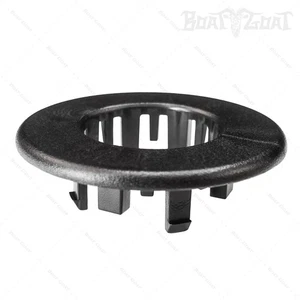 Motor Guide Column Cap - Bottom - Xi3/Xi5 - Black - 001009376 - Picture 1 of 4