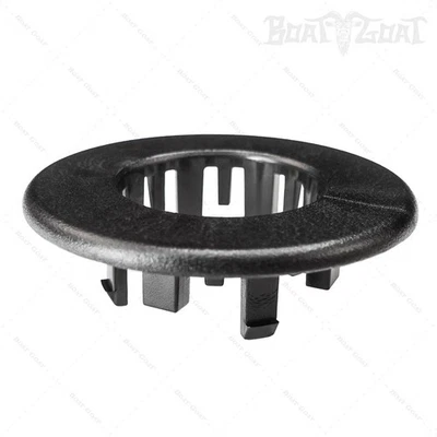 Motor Guide Column Cap - Bottom - Xi3/Xi5 - Black - 001009376 - Image 1 of 4
