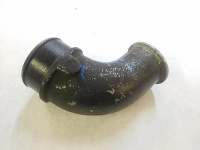 5.9 升柴油孔涡轮肘 | 适合 99 00 道奇 Ram 2500 3500 — 第 1/4 张图片