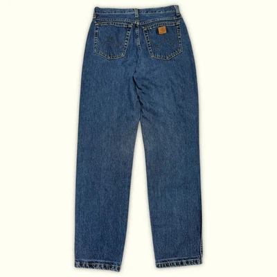 carhartt Vaqueros w30/l32 Azul Excelente Hombres - Imagen 1 de 4