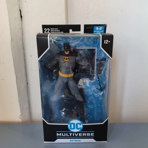 DC Multiverse McFarlane Toys Batman - Foto 1 di 7