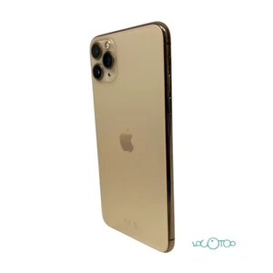 IPHONE 11 PRO MAX 4GB 64GB E0444576AR - Imagen 1 de 5