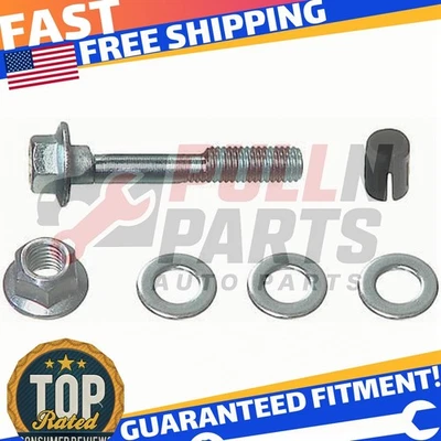 Комплект прогиба выравнивания MOOG K9757 — правильные проблемы выравнивания, режим 05–22 - Изображение 1 из 3