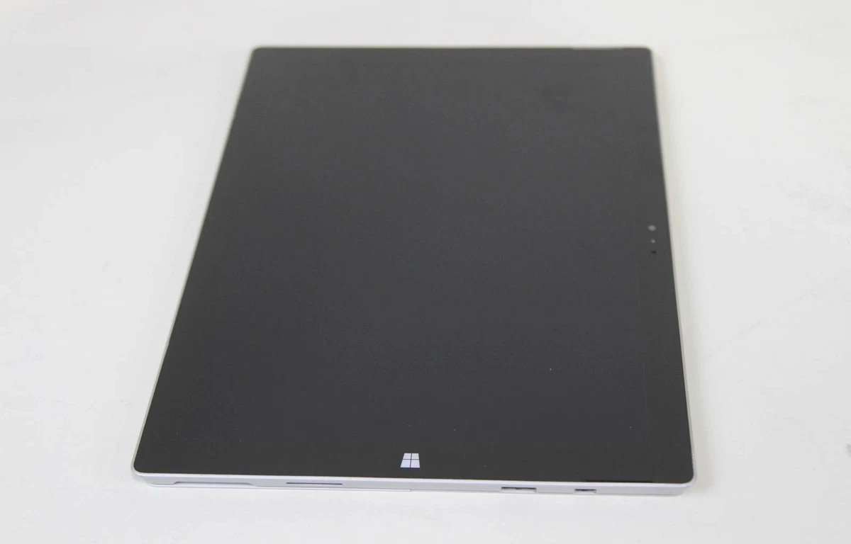 Microsoft Surface Pro 3 11 in - 12.9 in Screen Tablets for sale | eBay
