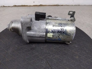 Starter Motor Turbo Fits 18-20 ACCORD 731851 - Picture 1 of 8