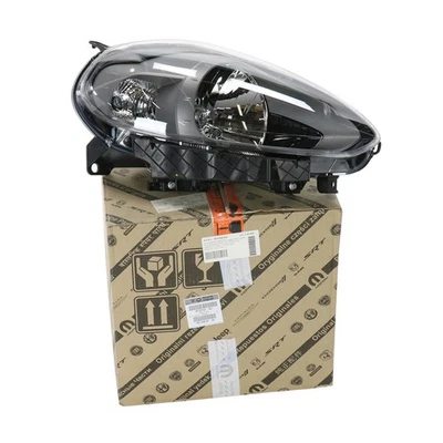 Scheinwerfer rechts mit Tagfahrlicht original 51937150 - Bild 1 von 4