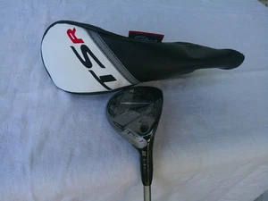 Titleist TSR1 26* 5-Hybrid w/ MMT 40g Ladies Flex Shaft - Picture 1 of 12