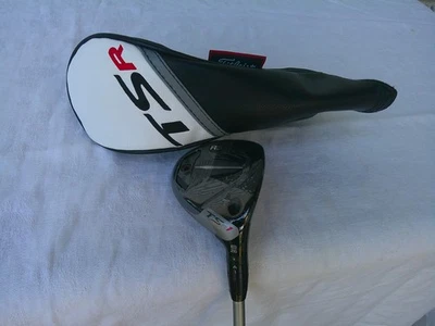 Titleist TSR1 26* 5-Hybrid w/ MMT 40g Ladies Flex Shaft - Image 1 of 4