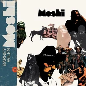 barney wilen: moshi (+dvd) 2 LP - Picture 1 of 1