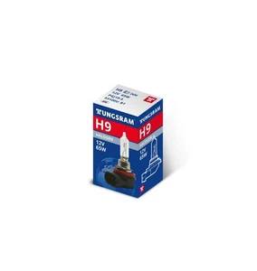 TUNGSRAM H9 12V 65W PGJ19-5 Gama Original 1 ud. Lámpara - Imagen 1 de 2