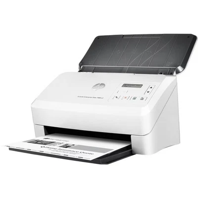 HP ScanJet Enterprise Flow 7000 s3 Dokumentenscanner A4 Duplex bis 150 Bilder... - Bild 1 von 4