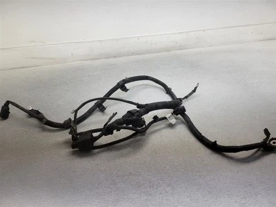 Arnés de cables de batería positivo Hyundai Tucson 2005-2009 2,7 L 91850-2E050 Foto 1 de 4