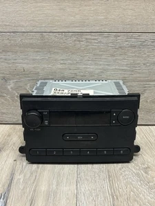 2009-2014 Ford F150 Regular Cab AM FM Radio Receiver Unit AL3T-18K810-AA #156 - Picture 1 of 7