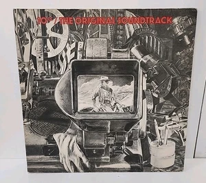 10cc The Original Soundtrack Vinyl LP Record 1975 Album Lyric Insert - Imagen 1 de 13