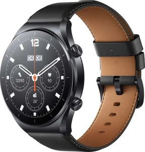 Xiaomi Smart Watch S1 Black - Picture 1 of 23