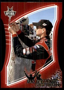 2003 Press Pass Optima Fan Favorite Kurt Busch #FF13 - Picture 1 of 2