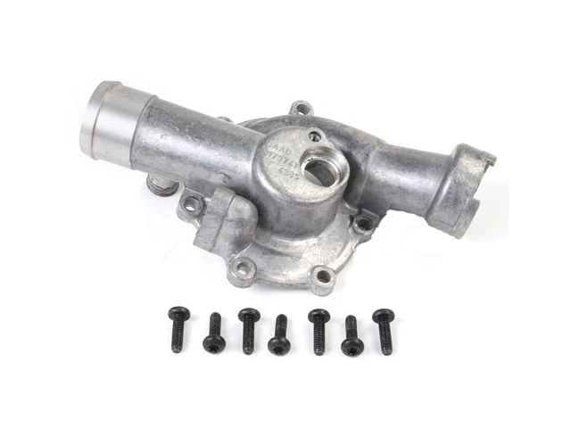 Carcasa de bomba de agua genuina 58ZZ24Y para carcasa de bomba de agua Saab 93 1999-2003 Foto 1 de 1