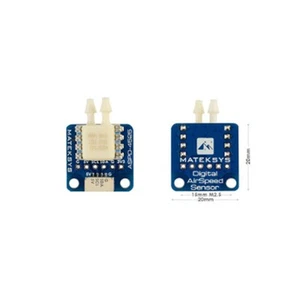 Aspd-4525 F4 F722 765 Wing Inav Flight Control Sensor Airspeed Meter For Matek - Picture 1 of 6