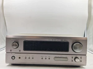Denon AVR-1804 AV Surround Receiver - For Parts, Not Working - Picture 1 of 9