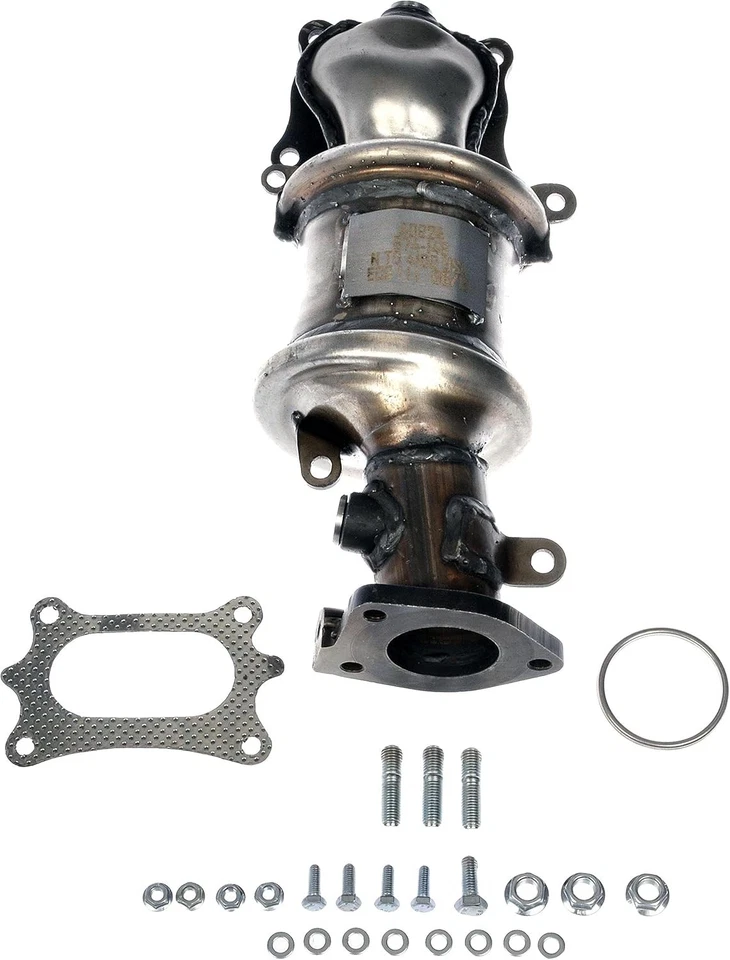 Dorman 674-146 Rear Manifold Converter - Not CARB Compliant Compatible with...  - Image 1 of 4