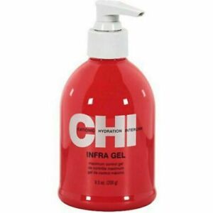 CHI Infra Hair Styling Gel - 8.5 oz