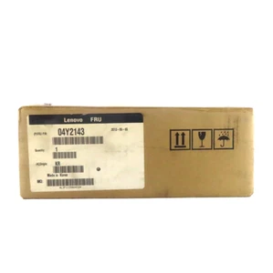 128GB SATA-3 2.5" 7mm 6Gb/s SSD - 04Y2143 - Picture 1 of 2