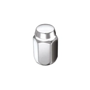 McGard Hex Lug Nut For Suzuki Forenza/Reno 2004-2008 M12x1.5 Box of 100|Chrome - Picture 1 of 2