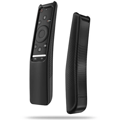 Funda Para Samsung Smart TV Mando a Distancia Serie BN59 Antideslizante Silicona Cubierta Foto 1 de 4