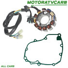 All-Carb Stator & Gasket For Honda Crf450x Crf 450 X 2005-2012 2013 2015-2017