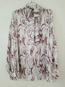 Shein blouse fashion - Picture 1 of 3