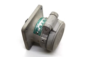 APPLETON ADR3034 30A 3W 4P PIN-MANGA RECEPTÁCULO (HEMBRA) - Imagen 1 de 7