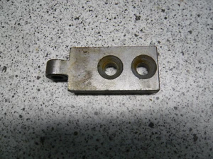 Mitad de bisagra para VW Golf1+Jetta1, bisagras de puerta 173833403 - Imagen 1 de 1