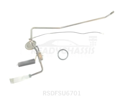 Se adapta a la unidad de envío de combustible Camaro 67-69 3/8 pulgadas FSU6701 Right Stuff Detailing Foto 1 de 2