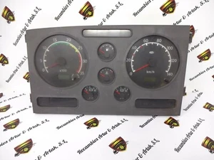 Cuadro de instrumentos Nissan Atleon 248109X605 24810 9X605 24810-9X605 24V - Picture 1 of 2