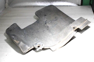 Delantal de guardabarros derecho Lexus RX300 1999-2003 53736-33020 MOTOR PROTECTOR CONTRA SALPICADURAS OEM Foto 1 de 4