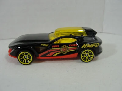 '19 HOT WHEELS FAST MASTER LOOSE 1:64 SCALE HW RESCUE SERIES USA STOCK!!! - Image 1 of 4