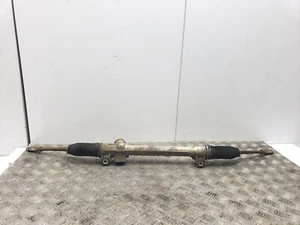 VAUXHALL CORSA E 1.2 PETROL POWER STEERING RACK 2015 - Picture 1 of 15