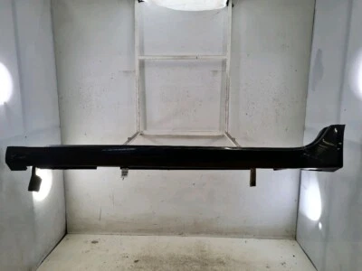 Bas de caisse gauche - Jaguar XF I PH.1 - Gris - C2Z5443XXX - F0-7323F - Photo 1/2