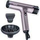 Beurer Hc 100 Excellence Hair Dryer Ion Function 3-Year Guarantee