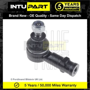 Fits Kia Pride 1990-2001 Mazda 323 1985-1995 121 1987-1991 IntuPart Tie Rod End - Picture 1 of 3