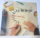 Everything But The Girl 7" Record 45 & Picture Sleeve  Each & Everyone / Laugh Y