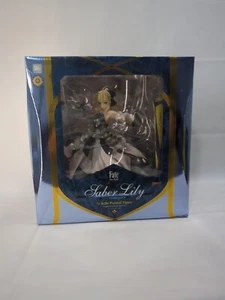 Good Smile Company Fate/Unlimited Codes Saber Lily Distant Avalon 1/7 PVC Figur - Bild 1 von 14